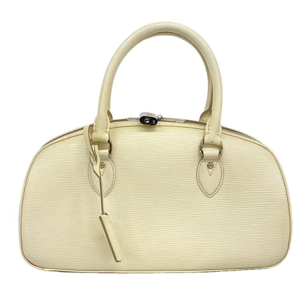 Louis Vuitton Epi Jasmine Handbag M5278J Ivoire (Women's)